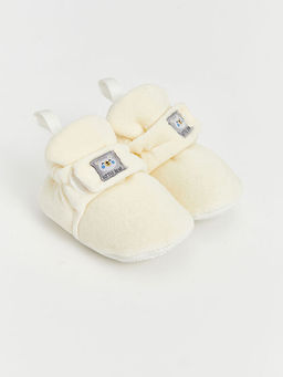 C?rt C?rtl? Erkek Bebek Panduf