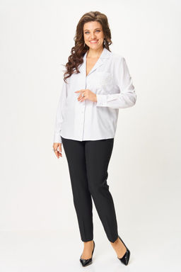 Блуза Svetlana Style 2168 белый