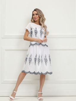 Платье П2-5002/8