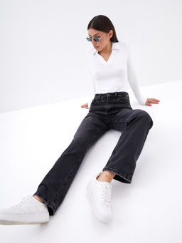 Женские Джинсы STRAIGHT - Mossmore фото 131