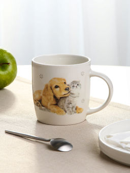 Кружка Верные друзья 360 мл арт.MFK20471 (МФК)