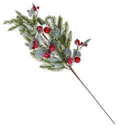 Изделие декоративное "Веточка", L30 W13 H75 см