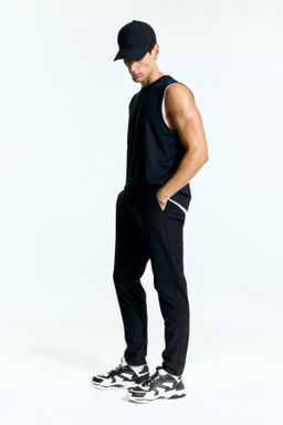 Joggers de deporte Regular Fit - H&m фото 4