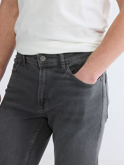 779 Regular Fit Erkek Jean Pantolon