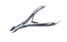 Кусачки 266 (Round двойная пружина. Длина 6/104 мм) - Mowe professional фото 2