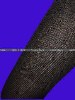 Цена за 5 шт. Колготки для бабушек хлопок г. Тула ЕРМАК черные 60-62 (рост 158-164)  фото 2