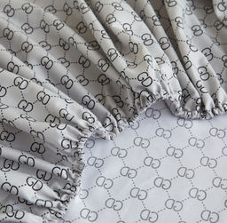 Одеяло MENCY Двухстороннее с простыней на резинке и наволочками ODMENDR005