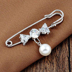 Брошь-булавка арт. 32 2966 (id 262063)