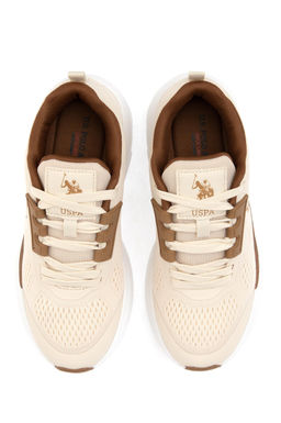 Kad_n Bej Spor Ayakkab_ - U.s. polo assn фото 6