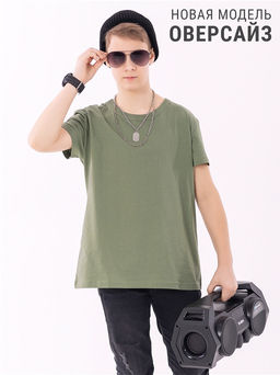 футболка 1ПДФК4516001