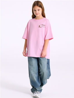 футболка 1ДДФК5009001 - Апрель фото 3