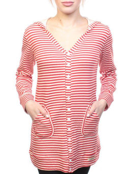 TA020 Кардиган женский (100% хлопок)