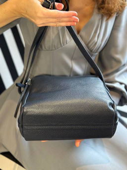 Сумка женская из телячьей кожи