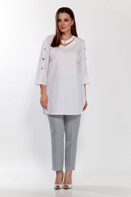 Платье Belinga 1222 черный - Mira fashion фото 340