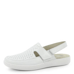 Туфли летние женские