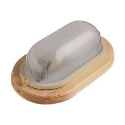 Светильник НБО 04-60-011 УХЛ3, 60 Вт, Е27, 220 В, IP54, клён