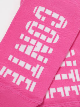 Цена за 2 пары. Носки Короткие CONTE ACTIVE Носки женские розовый - Conte elegant фото 6