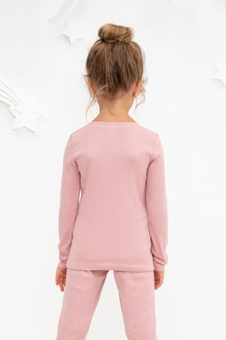 К 302210-1/бледно-лиловый, джемпер