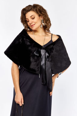 Костюм LADY SECRET 25309 черный+синий