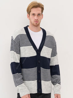 Кардиган мужской 9232-90002 - Vay фото 4