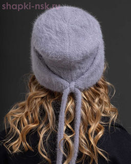 Джети 891 Шапка женская (56-58)