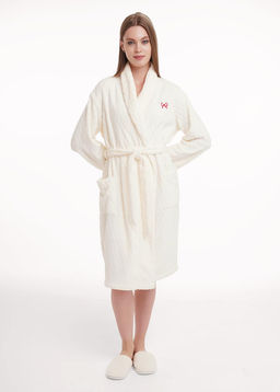 LX15-1178 Халат жен. (ЧЗ)