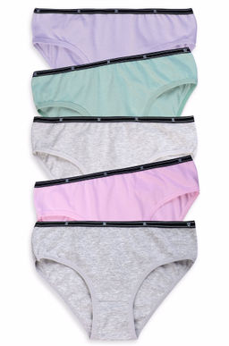 Трусы для девочки 5шт. Donella фото 4