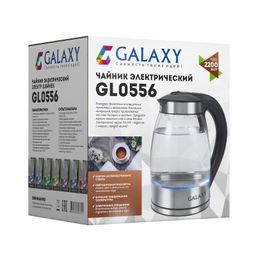 Чайник электрический GALAXY LINE GL0556  фото 15