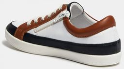 Кеды АЙЛИН-Д Артикул 641104БР