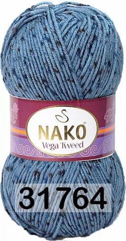 VEGA TWEED - Nako фото 20