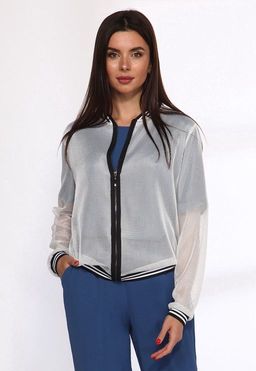 Бомбер Angelina Co 551