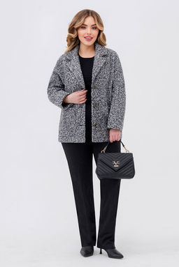 Жакет Каори (46-52) - Serenada фото 5