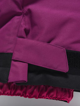 Комбинезон зимний до -25С