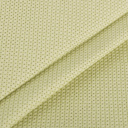 Канва K03 Gamma Aida №11 цв. 100% хлопок 150 см  2 см  фото 3