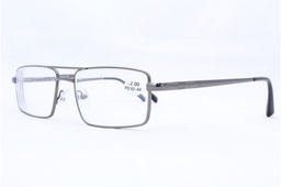 Готовые очки SALYRA 002/8002 DISCOVEVER 5098 черные