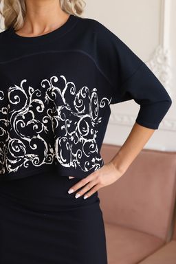 Костюм К4-3070 - Wisell фото 15