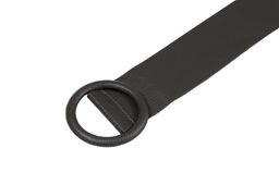 Ремень женский Sefaro CINTURA CE-3326 из телячьей кожи серый  фото 2