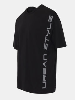 CRB wear/CWSM 60311-22 Футболка мужская,черный/Ex.Cherubino  фото 4