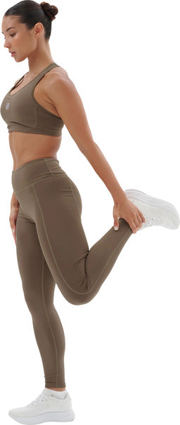 Леггинсы женские