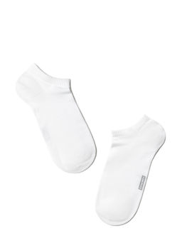 Цена за 2 пары. Носки мужские DIWARI ACTIVE (ультракороткие)