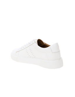 Beyaz %100 Deri Sneaker - Pierre cardin фото 6