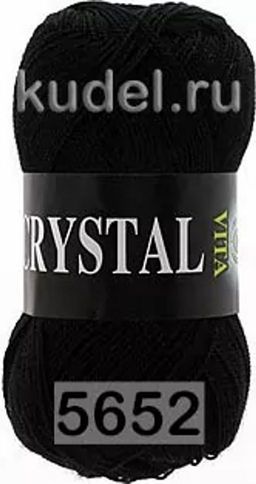 CRYSTAL - Vita фото 18