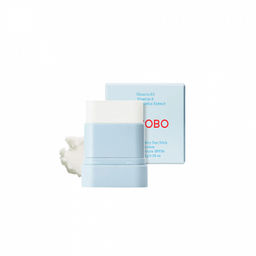Tocobo Mini Cotton Soft Sun Stick SPF50+ PA++++, 11g - Стик для лица солнцезащитный увлажняющий мини