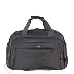 Сумка дорожная 288TM gray S-Style  в Новосибирске