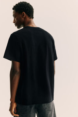 Camiseta Regular Fit - H&m фото 4