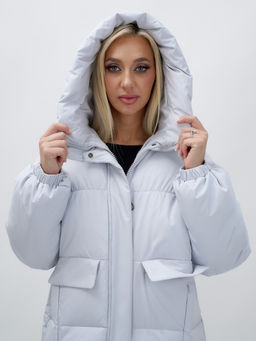 Куртка летучая мышь зимняя до - 25, Бренд: MTFORCE  фото 7