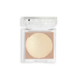 Хайлайтер для лица Powder Highlighter Beam Bright, Golden Gal 6805414
