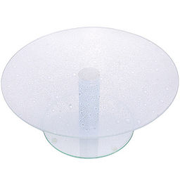 888-058 Тортовница 32 см на ножке высокая (х6) - Mayer&boch фото 2