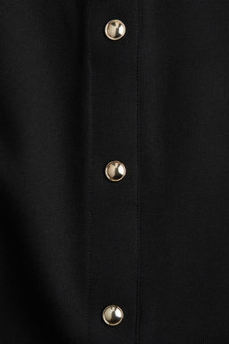 Falda de tubo en punto - H&m фото 7