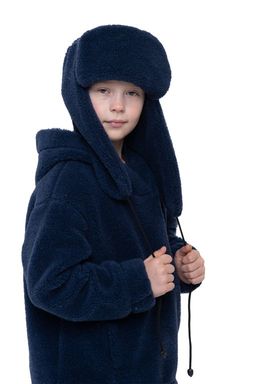 ХУДИ HOT TREND KIDS - Woollamb фото 26